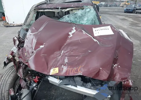 2012 Ford Expedition El Limited from USA, damaged, VIN 1FMJK2A51CEF28637